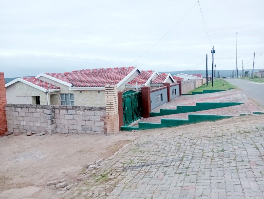  Bedroom Property for Sale in Mdantsane Nu 17 Eastern Cape